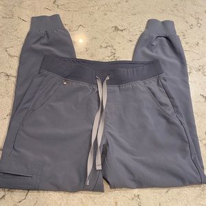 FIGS Jogger Scrub Pants